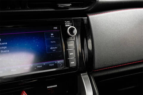 2020 Subaru BRZ Limited