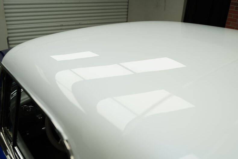 1955 Chevrolet Nomad