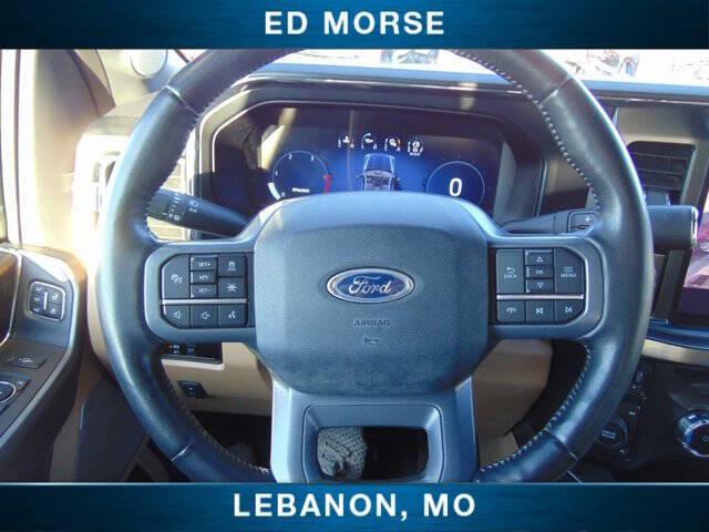 2023 Ford F-350 Super Duty Lariat