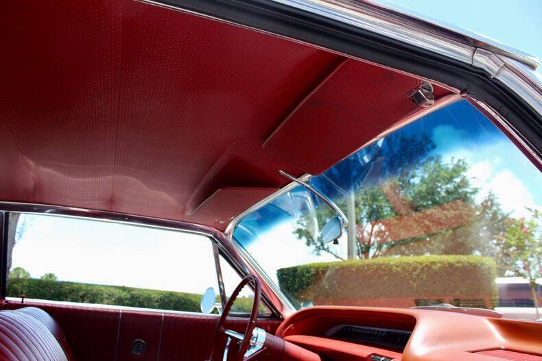 1964 Chevrolet Impala