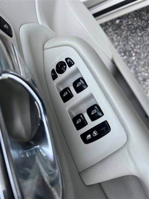 2016 Volvo XC90 T6 Inscription