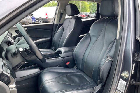 2020 Acura RDX SH-AWD w/Tech
