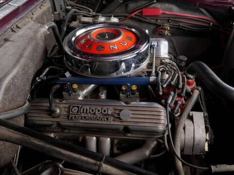 1966 Chrysler Imperial