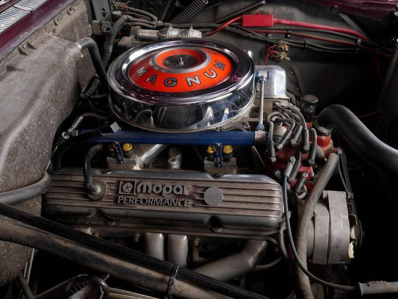 1966 Chrysler Imperial