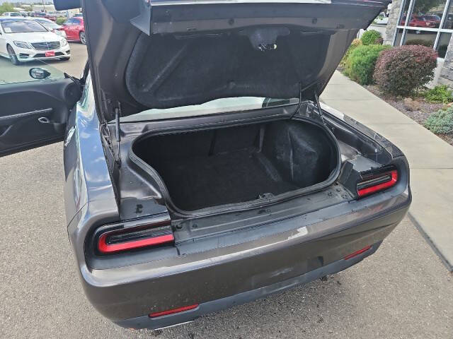 2023 Dodge Challenger GT