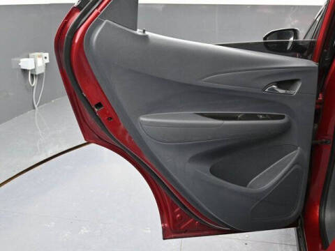 2020 Chevrolet Bolt EV LT