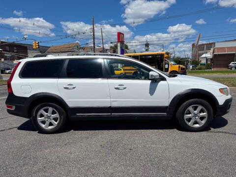 2008 Volvo XC70 3.2