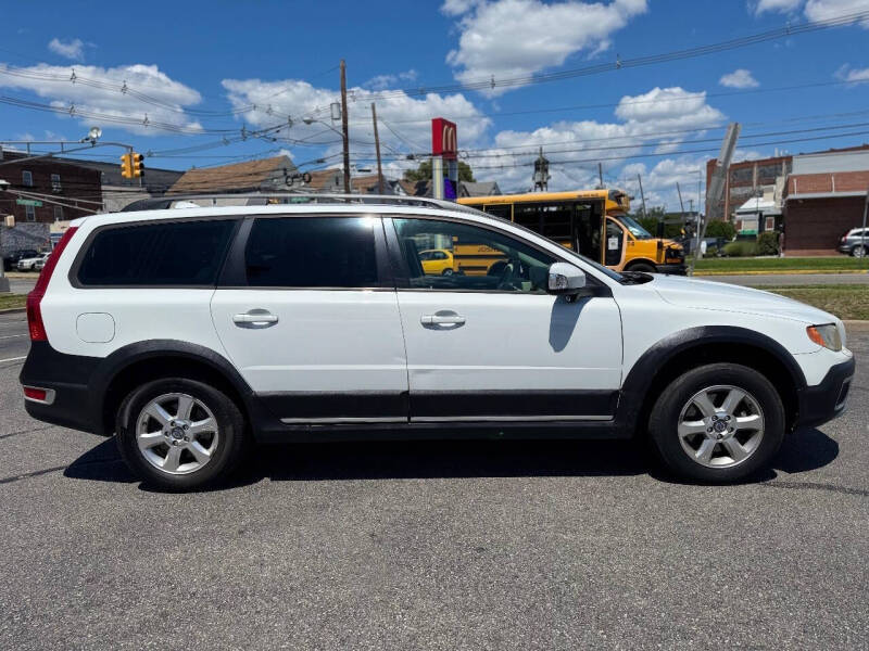 2008 Volvo XC70 3.2
