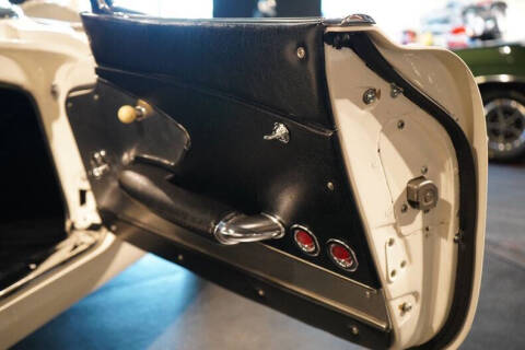 1959 Chevrolet Corvette