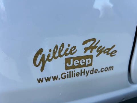 2025 Jeep Wrangler Rubicon 392 Final Edition