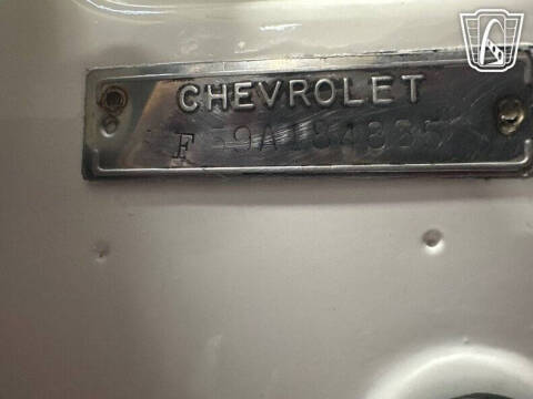 1959 Chevrolet Impala