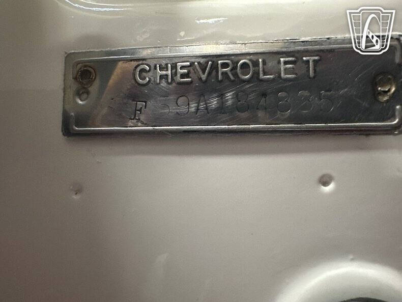 1959 Chevrolet Impala