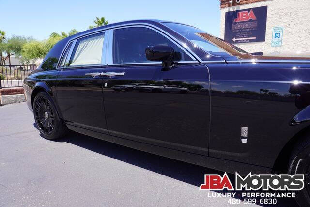 2005 Rolls-Royce Phantom