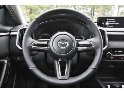 2026 Mazda CX-50 Hybrid Preferred