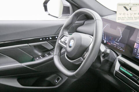 2024 BMW 5 Series 530i xDrive