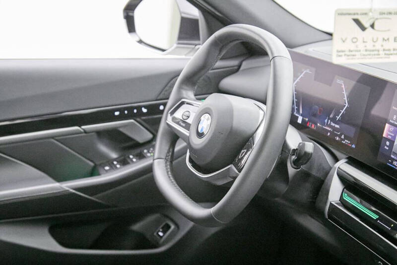 2024 BMW 5 Series 530i xDrive