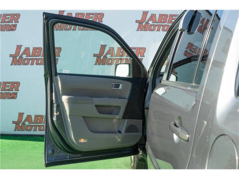 2013 Honda Pilot LX