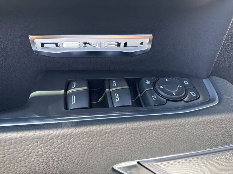2026 GMC Sierra 1500 Denali - Photo 30