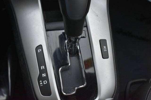 2014 Chevrolet Cruze 2LT Auto