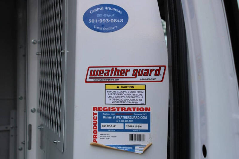 2023 GMC Savana 3500