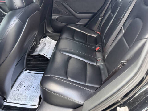 2020 Tesla Model 3 Performance