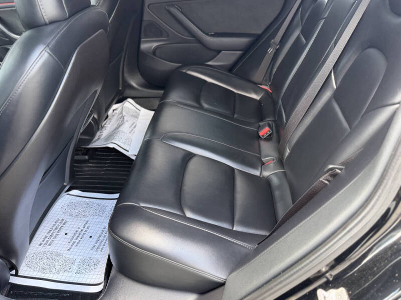 2020 Tesla Model 3 Performance