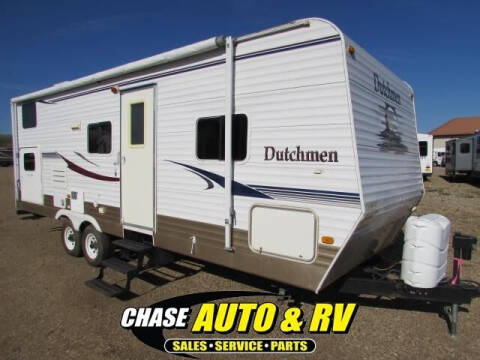 2007 DUTCHMEN M 26B