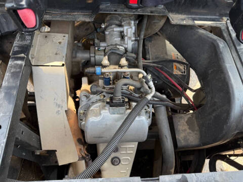 2010 Polaris Ranger