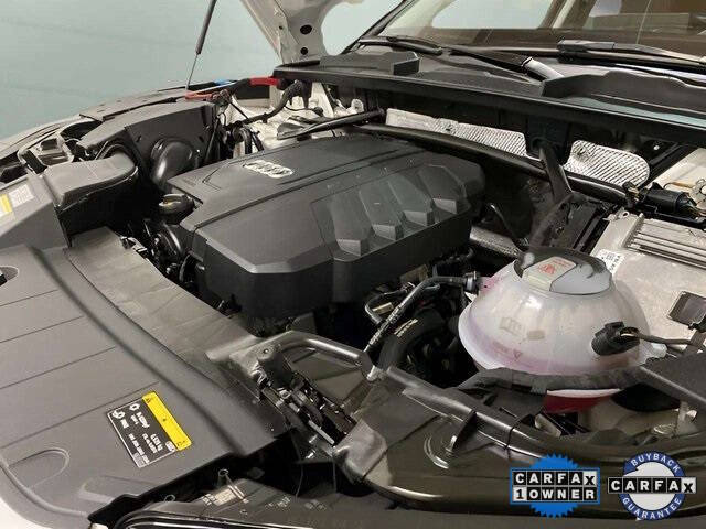 2023 Audi Q5 quattro Premium Plus 40 TFSI