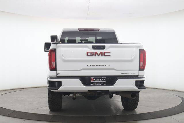 2023 GMC Sierra 2500HD