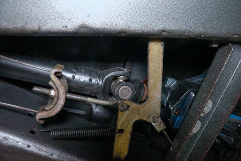 1959 Cadillac DeVille