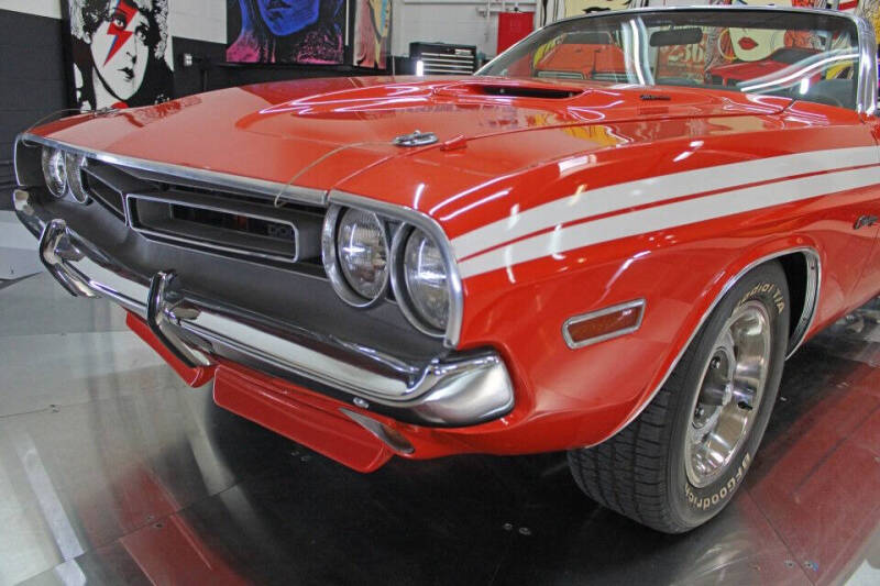 1971 Dodge Challenger