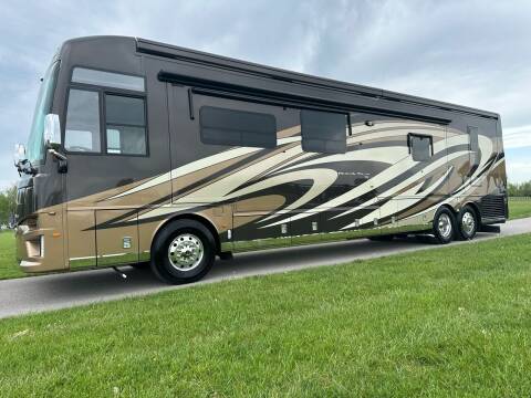 2019 Newmar Dutchstar for sale at Sewell Motor Coach in Harrodsburg KY