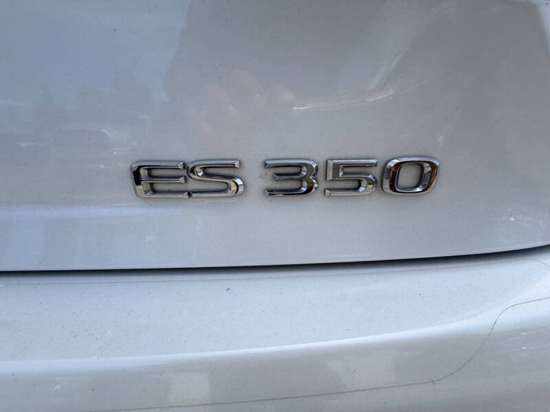 2014 Lexus ES 350