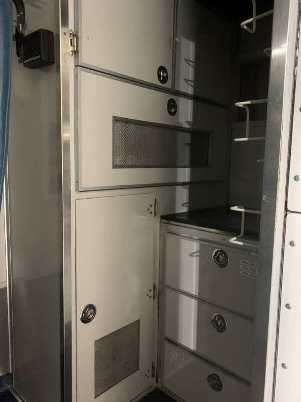 2008 International DuraStar 4400