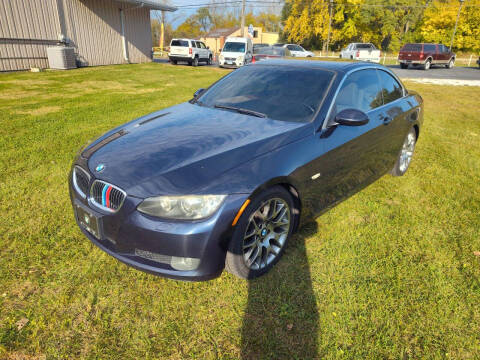 2009 BMW 3 Series 328i
