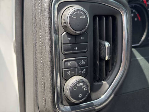 2023 Chevrolet Silverado 2500HD
