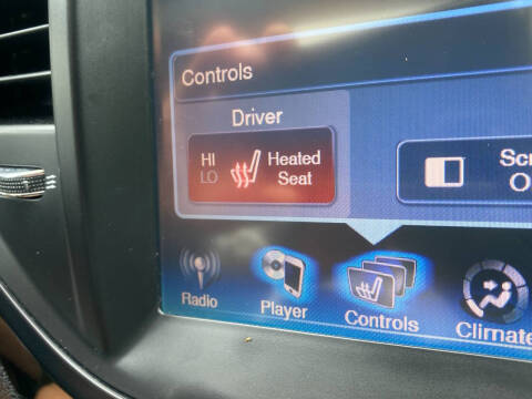 2014 Chrysler 300 S