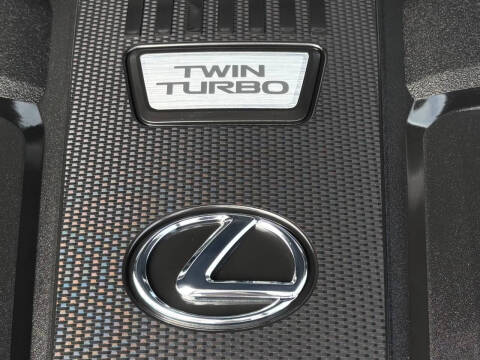 2026 Lexus GX 550 Luxury+