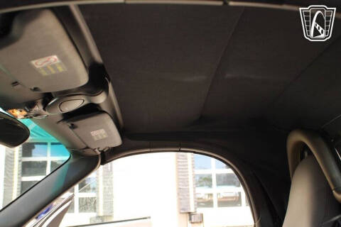 2003 Porsche Boxster