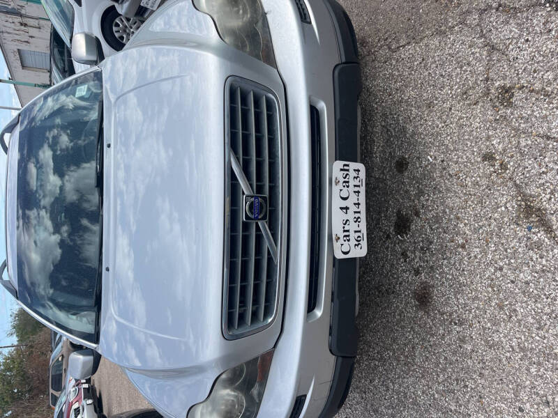 2008 Volvo XC90 3.2's photo