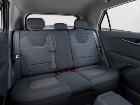 2026 Kia Niro LX