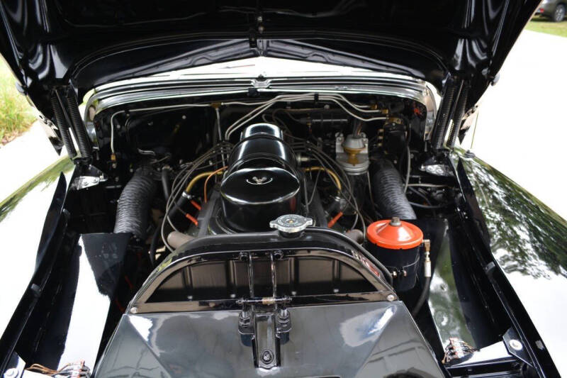 1947 Cadillac Series 62