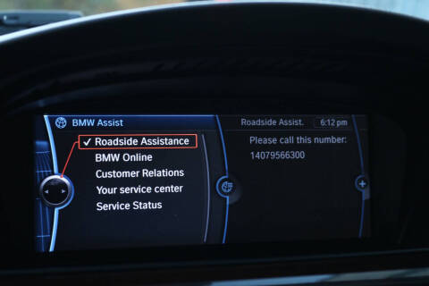 2011 BMW 3 Series 335i