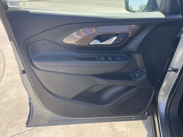 2019 GMC Terrain SLE Diesel