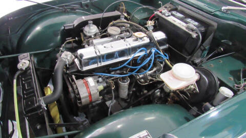 1968 Triumph TR250
