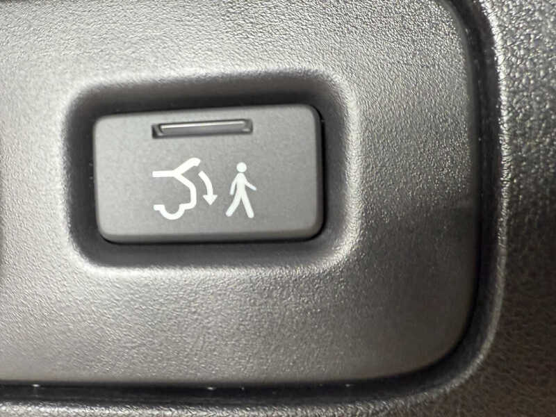 2025 Acura ADX w/A-SPEC