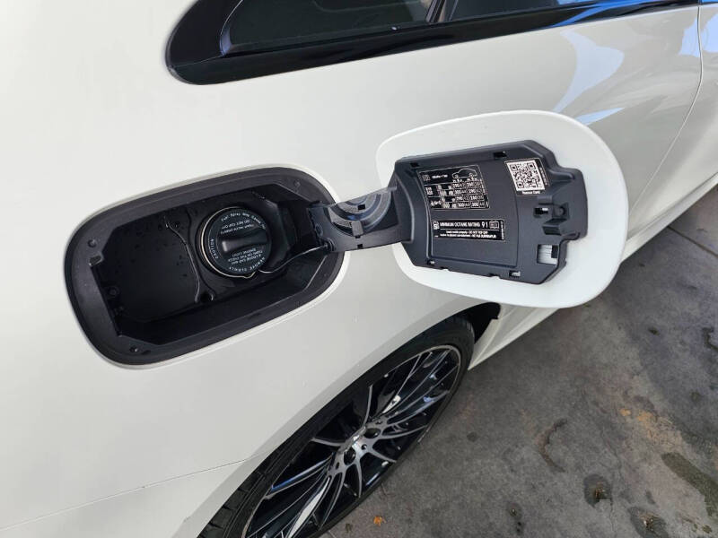 2022 Mercedes-Benz E-Class AMG E 53