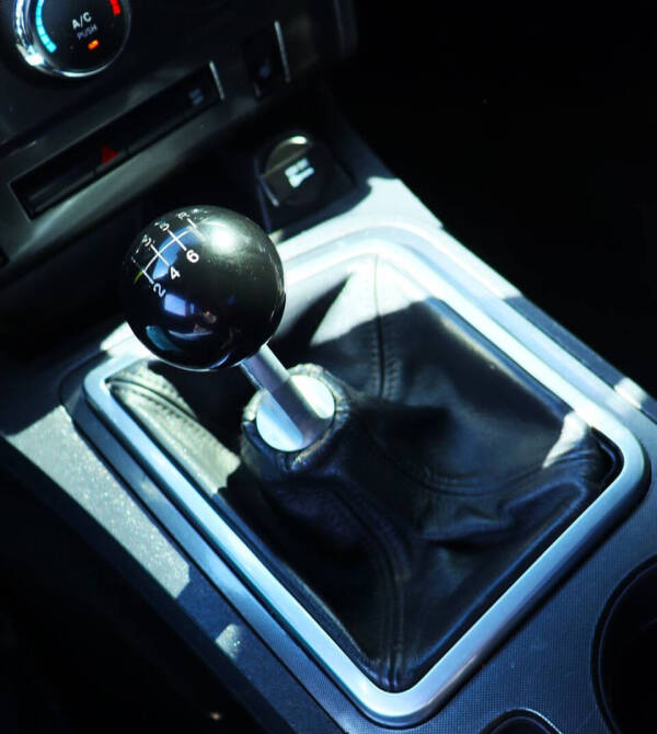 2009 Dodge Challenger SRT8