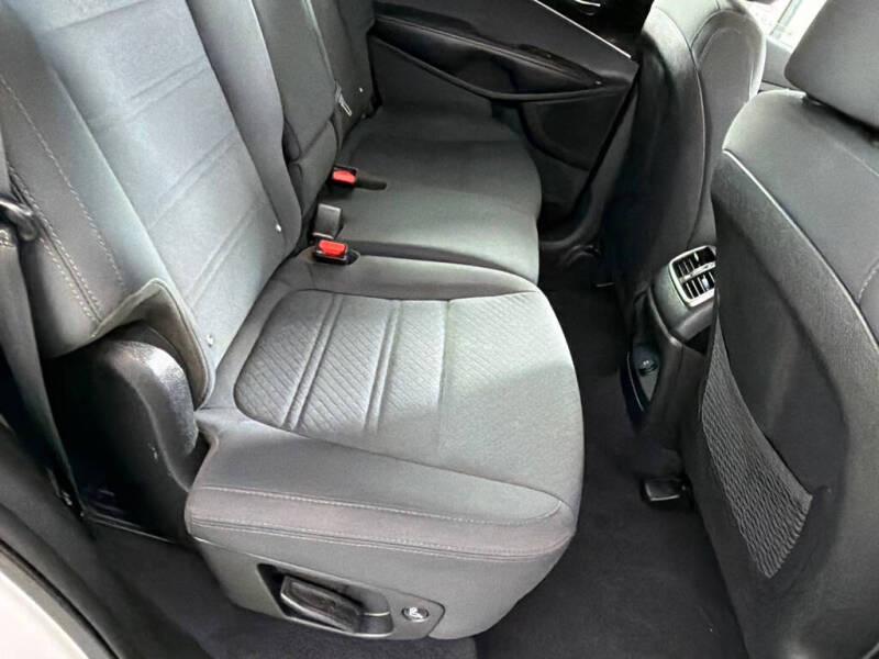 2020 Kia Sorento L